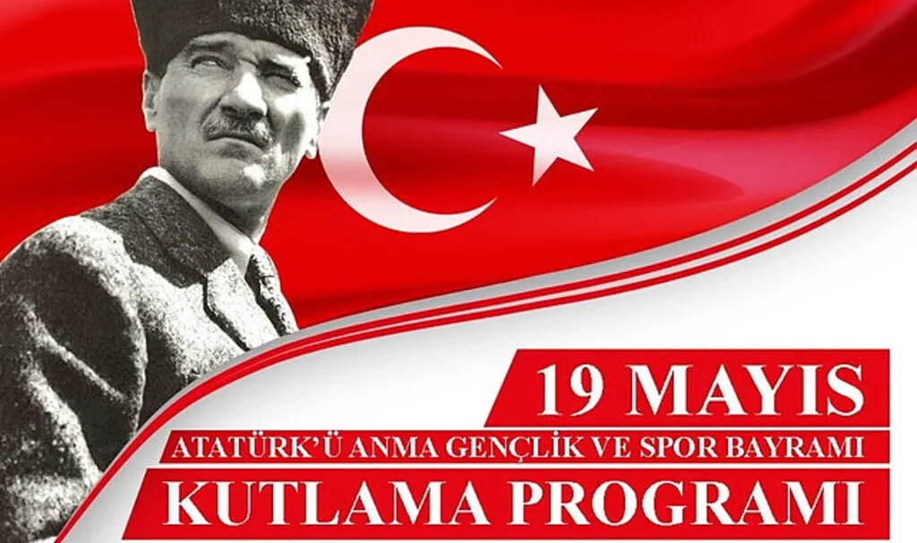 Samsun'da Atakum Belediyesinden dolu dolu 19 Mayıs programı