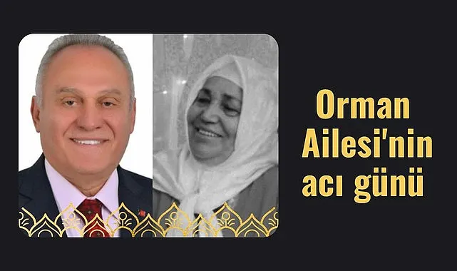 Samsun'da Orman Ailesi'nin acı günü