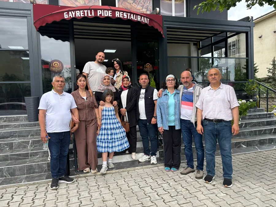 Tekkeköy’de pide nerede yenir
