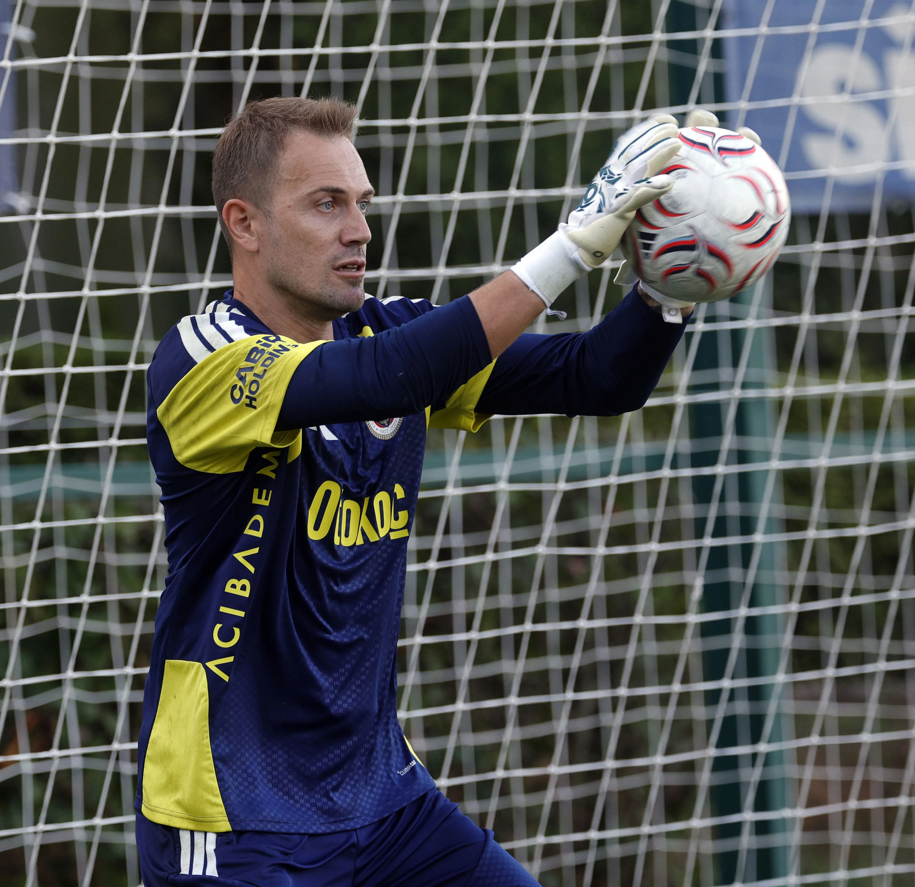 Fenerbahçe Gornik Zabrze maçı canlı yayın ne zaman, saat kaçta, hangi kanalda?