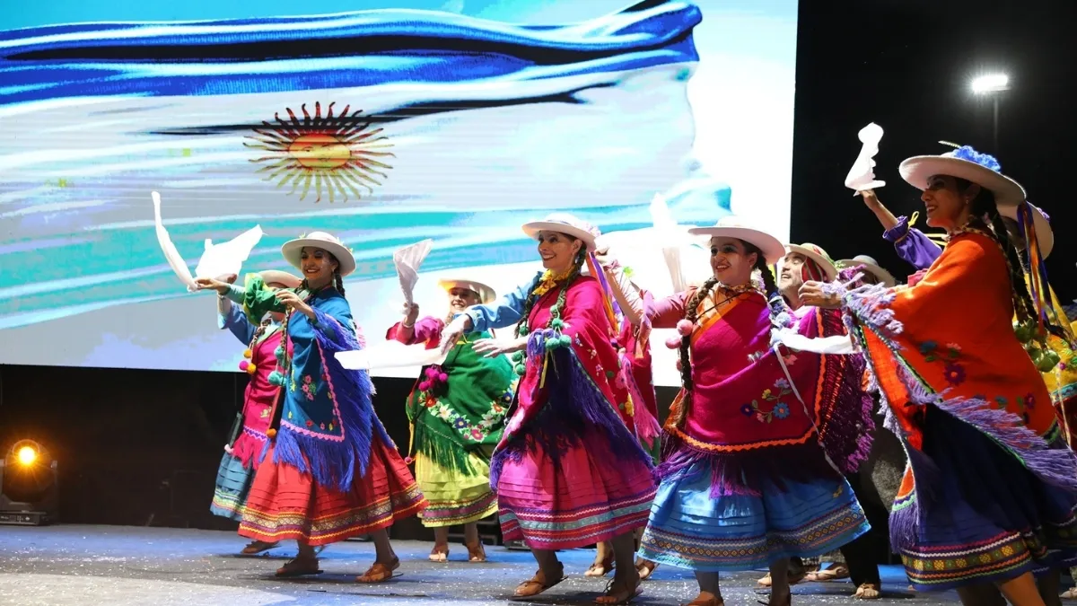 36. Uluslararası Samsun Halk Oyunları Festivali Başlıyor