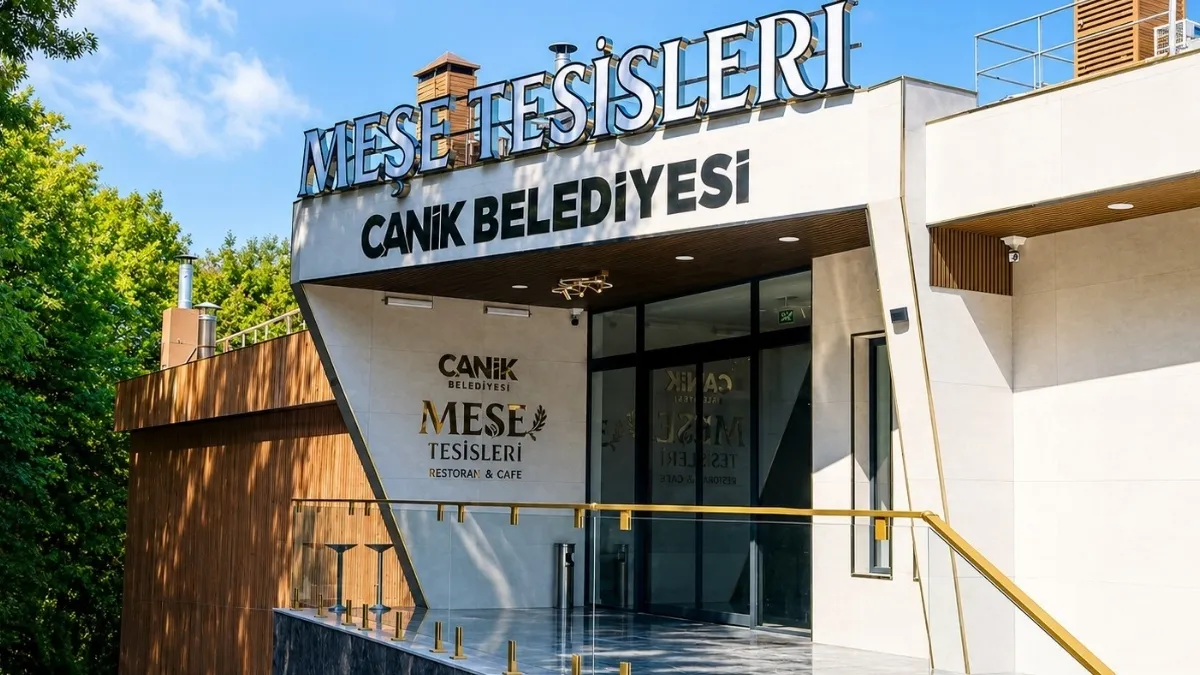 Canik Meşe’de Kahvaltı Damaklarda Tat Bırakıyor