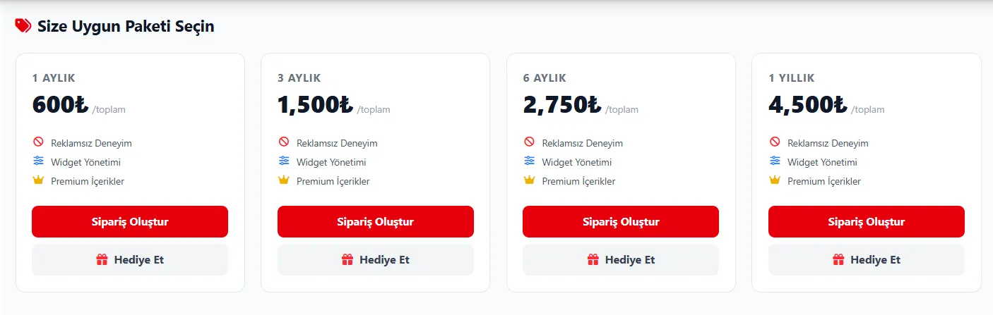 Gazeteniz Olsun’da reklamsız haber deneyimi için abone olun!
