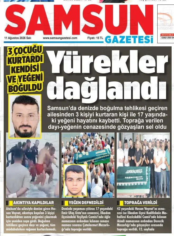 Otopark görevlisi Hasan ağlattı! Ölüm haberini duyanlar şoke oldu