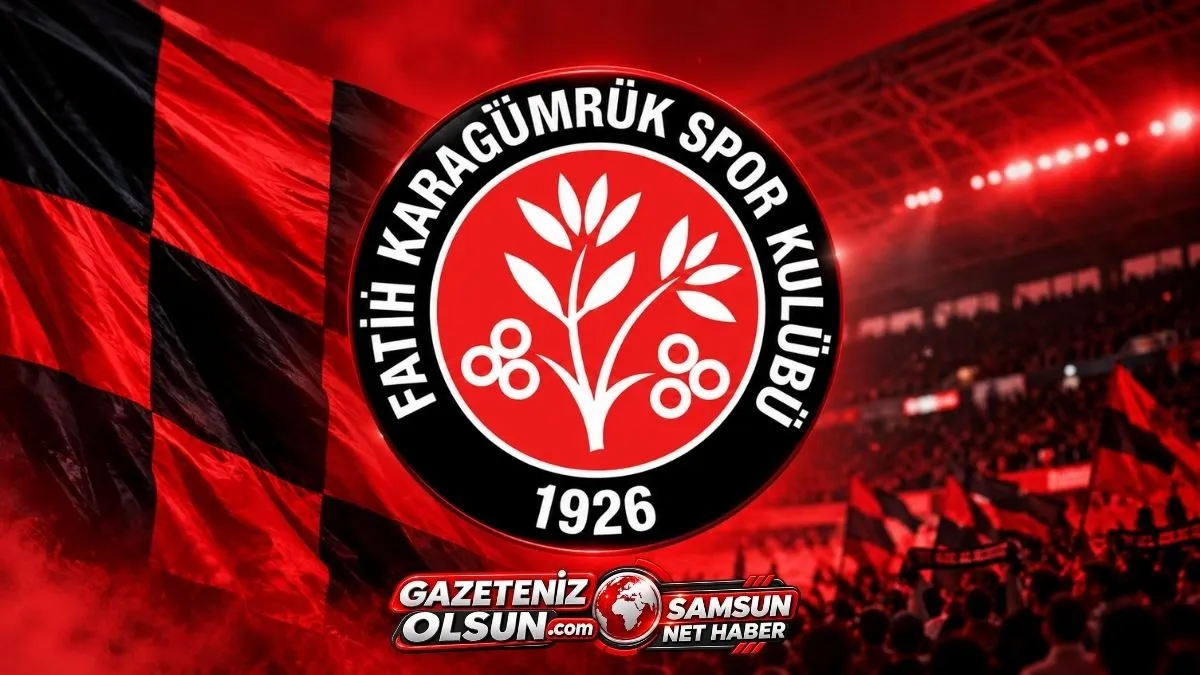 Fatih Karagümrük’ten PFDK Sevkleri İçin Dikkat Çeken Açıklama