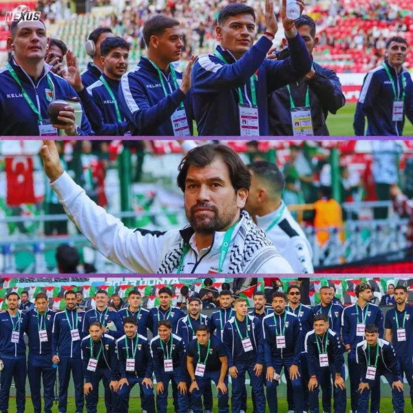 Konyaspor Filistin Maçı Canlı Yayın Bugün Saat 20.00’de, Girişler Ücretsiz!