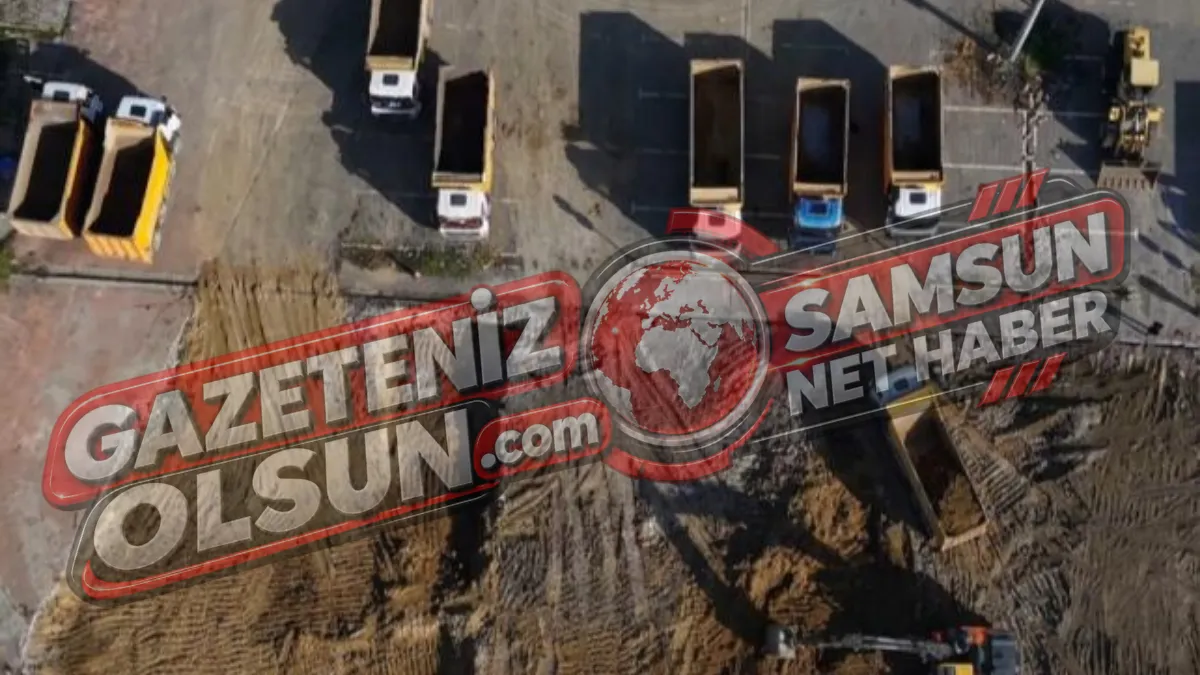 Samsun’a Yeni AVM Geliyor! Mall of Samsun AVM’nin Detaylarına Ulaştık: İşte Proje