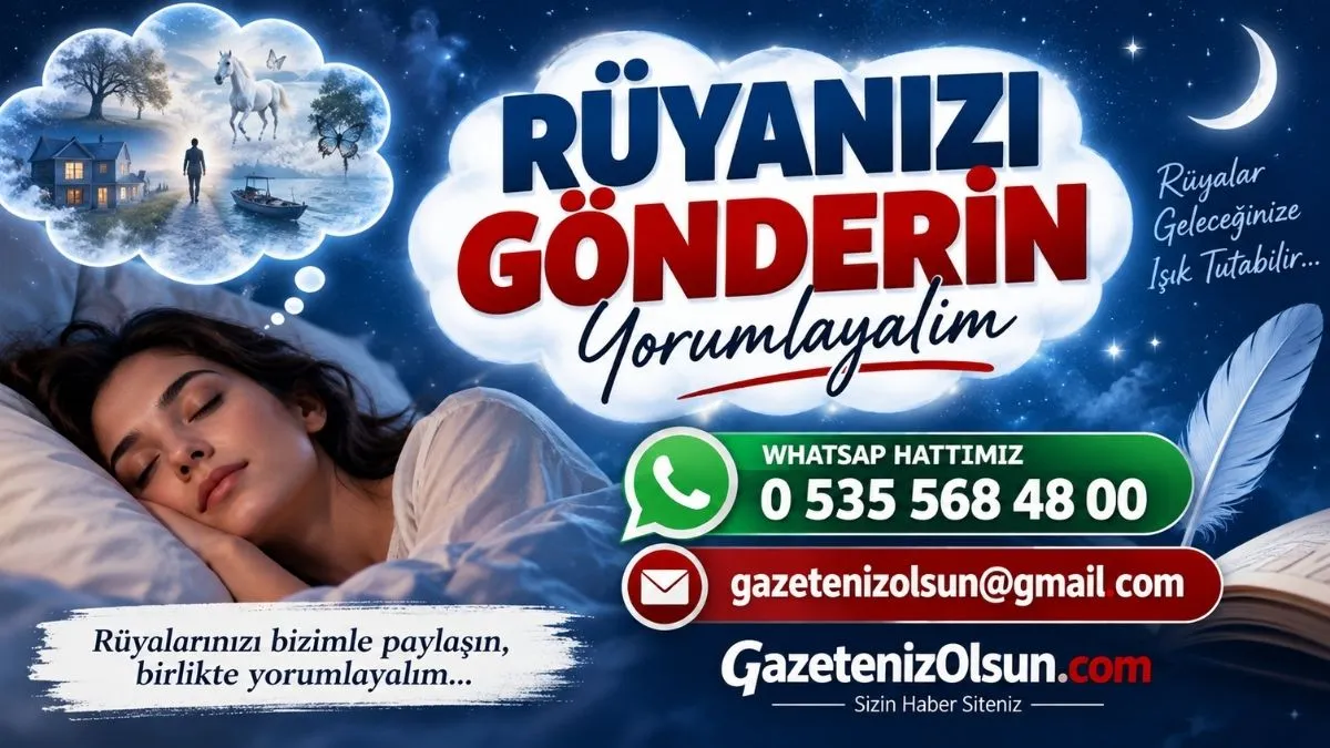 Rüyada Kedi Görmek ve Kedi Sevmek Ne Anlama Gelir?