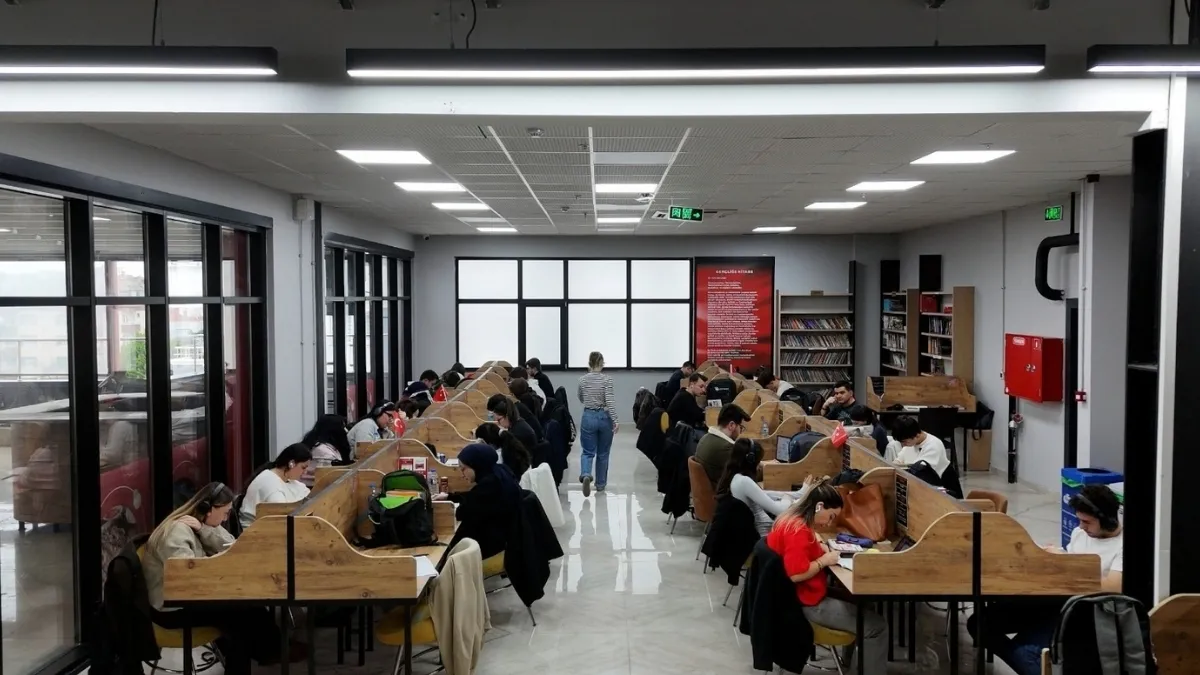 Atakum’da kültür ve sosyal etkinliklerin adresi