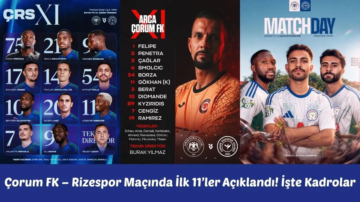 Çorum FK