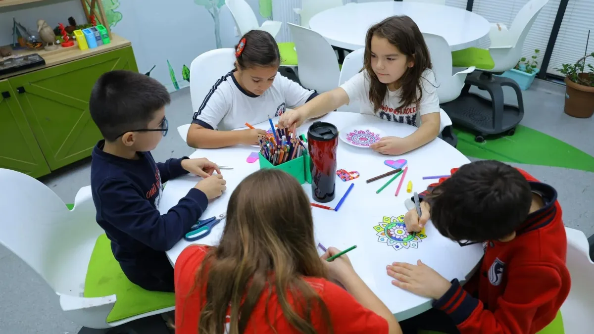 Bilim Samsun ve Keşif Kampüsü'nde Yeni Eğitim Öğretim Dönemi Başladı