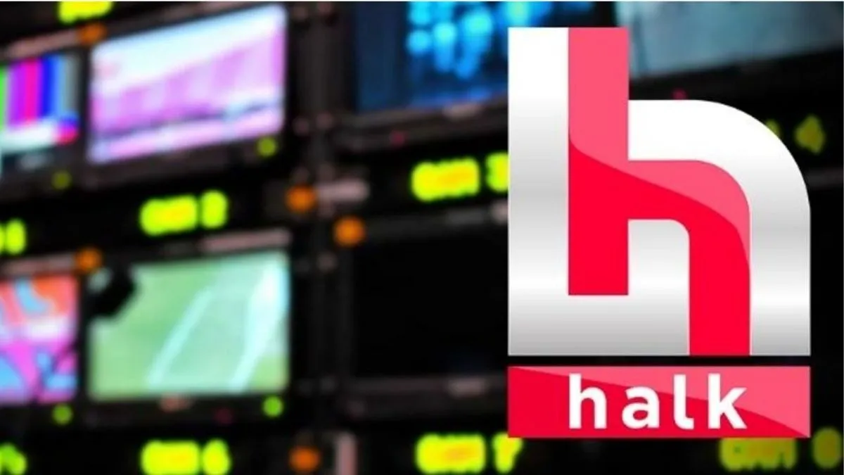 Halk TV’ye Neden Kayyum Atandı? Mali Polis Binada Ne Arıyor?