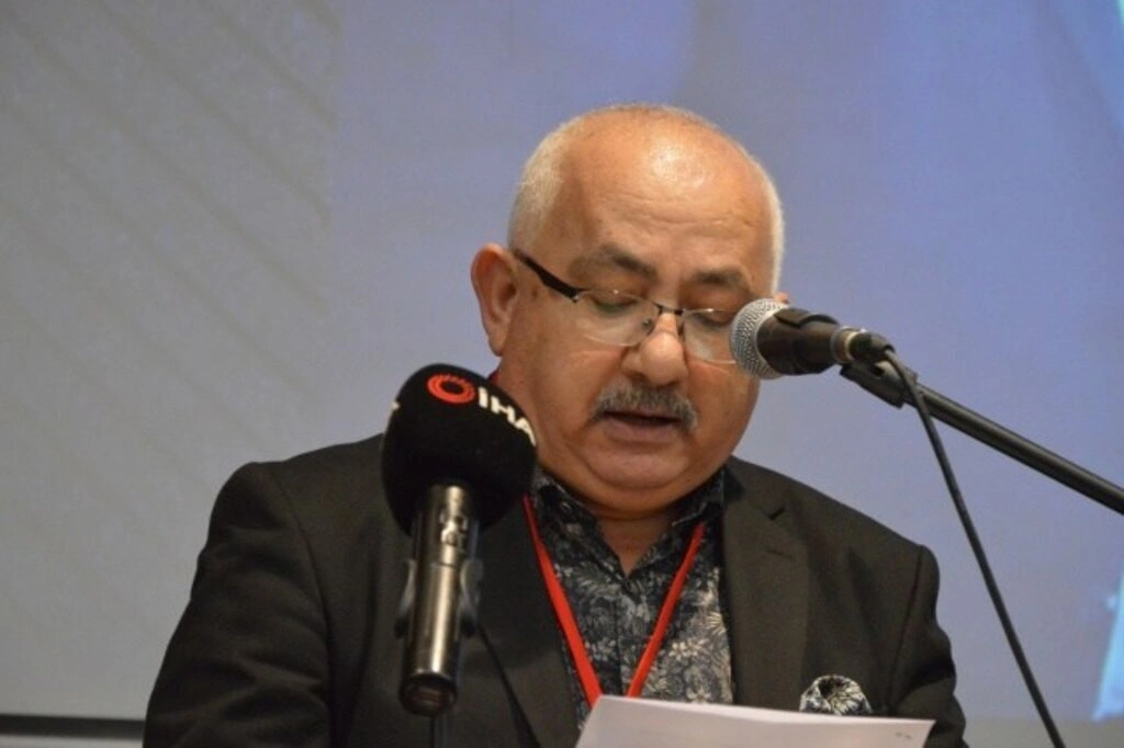 Havzalılardan muhteşem Tirit Gecesi
