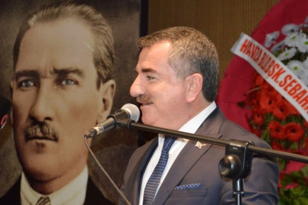 Havzalılardan muhteşem Tirit Gecesi