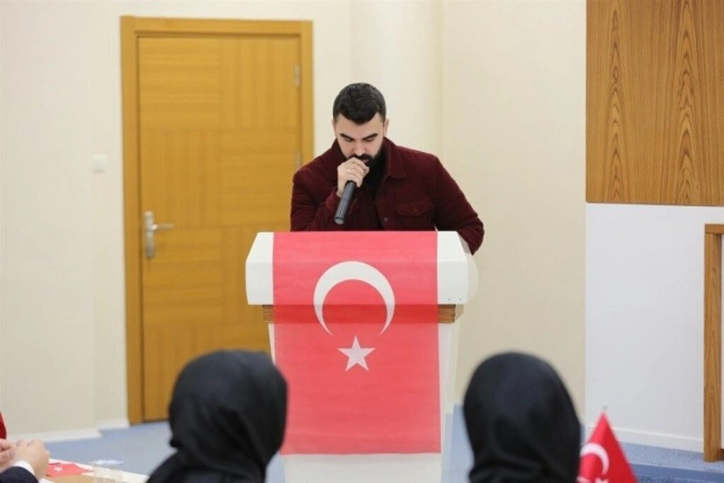 Canik Belediye Meclisi hain saldırıyı kınadı