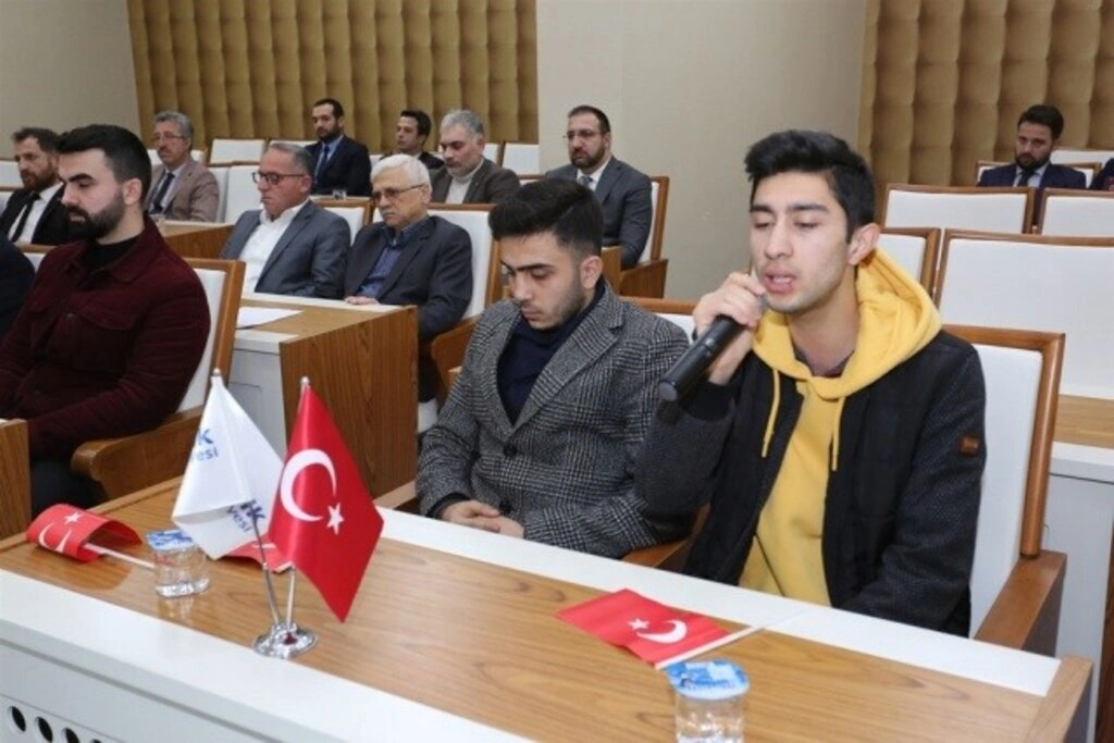 Canik Belediye Meclisi hain saldırıyı kınadı