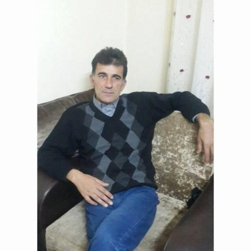 Termeli babanın cansız bedeni 28 gün sonra bulundu