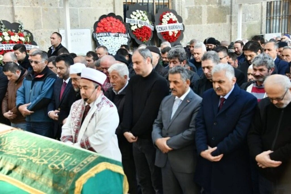 Çarşamba'daki acı kazada yaralanan Sude Nezor'da hayatını kaybetti