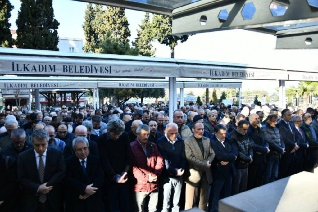 Çarşamba'daki acı kazada yaralanan Sude Nezor'da hayatını kaybetti