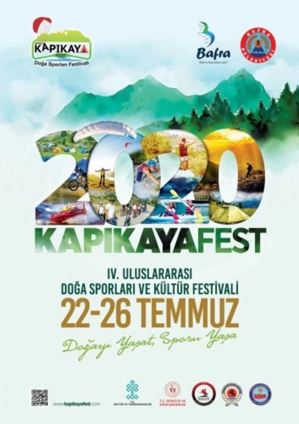 Kapıkayafest 2020 hazırlıkları başladı, işte tüm detaylar