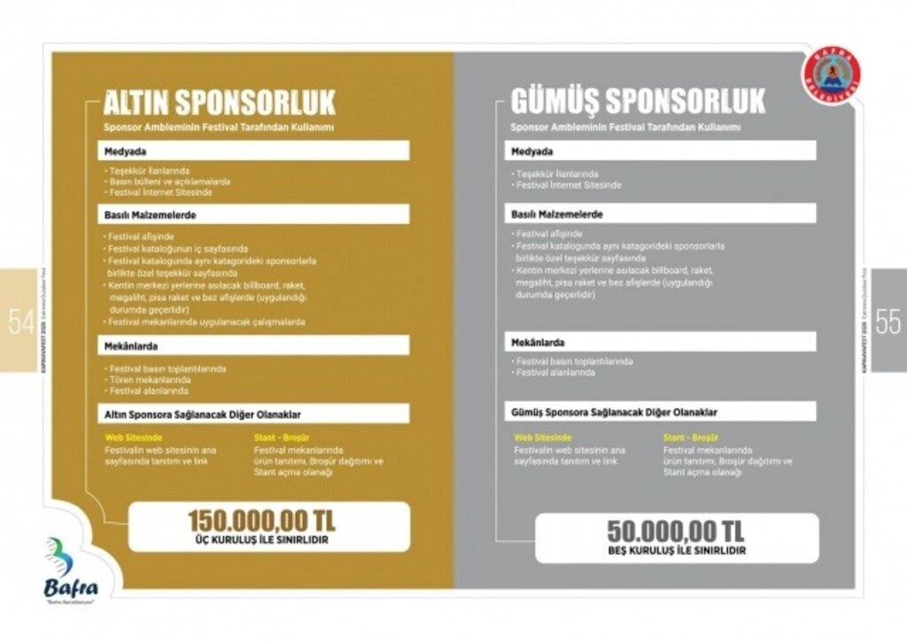 Kapıkayafest 2020 hazırlıkları başladı, işte tüm detaylar