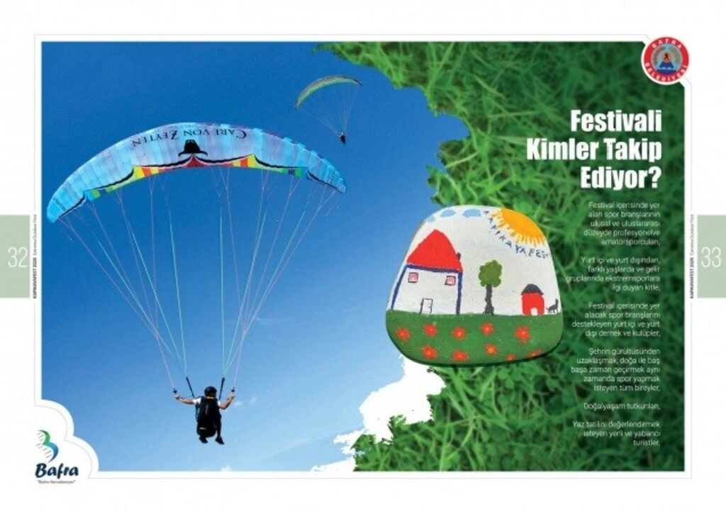 Kapıkayafest 2020 hazırlıkları başladı, işte tüm detaylar