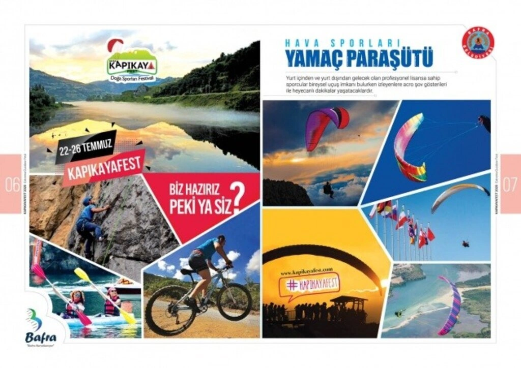 Kapıkayafest 2020 hazırlıkları başladı, işte tüm detaylar