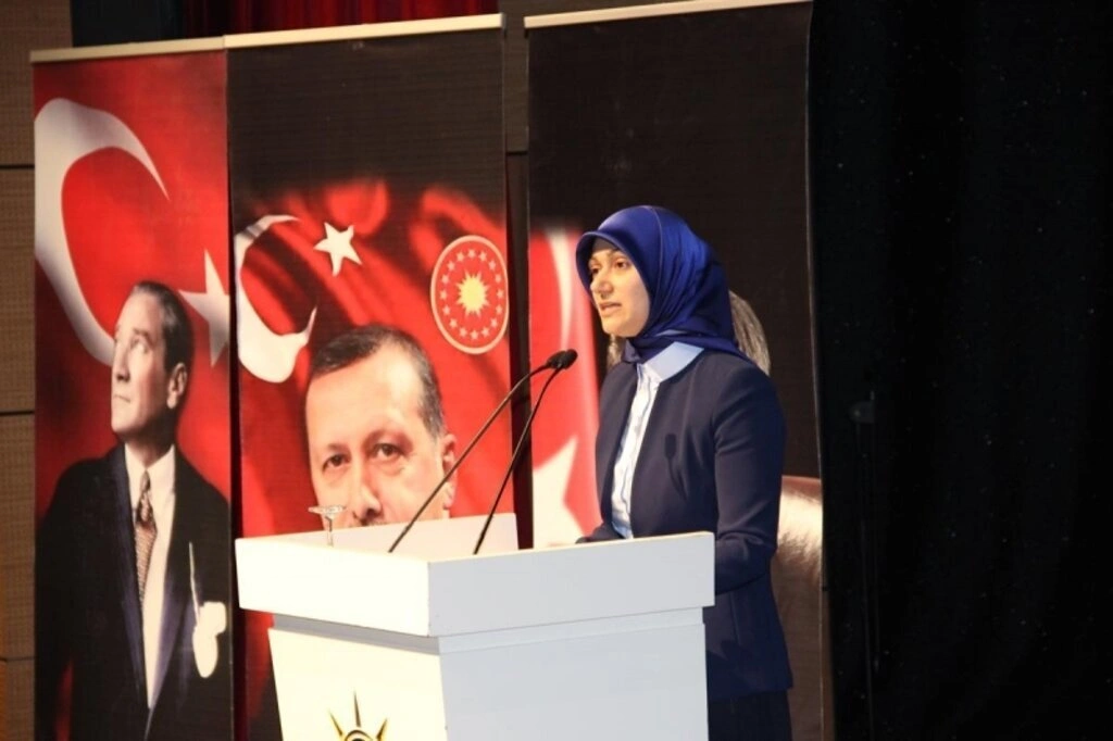 25. Dönem Milletvekili Aday Adayı tanıtım Toplantısının fotoğrafları