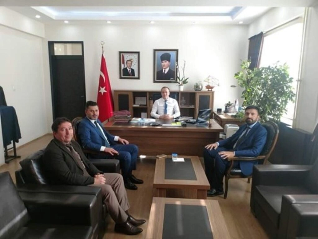 ‘Çocuklarımız Samsunspor'la Buluşuyor’ projesi