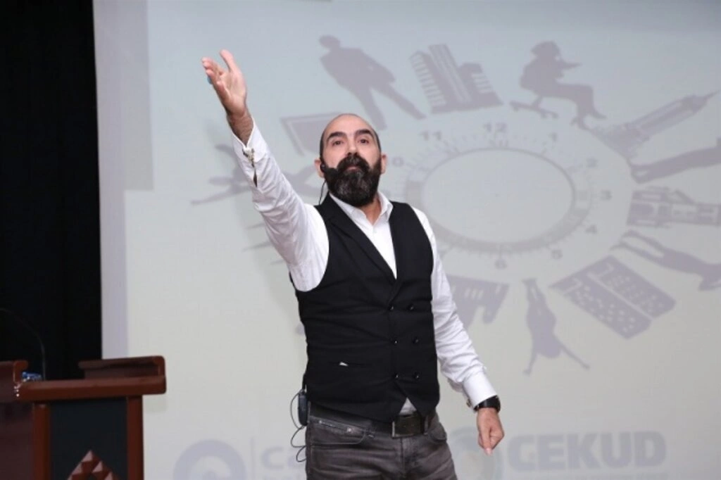 İsraf Etme İkram Et Projesi Canik'te