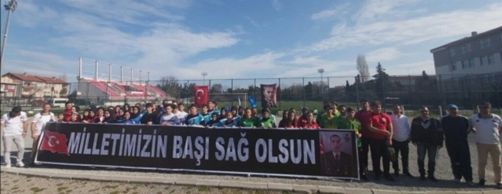 Okullar Arası Bocce İl Şampiyonları Belli Oldu