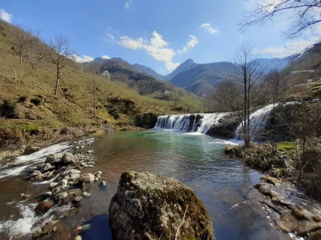 Ekolojik Yaşam Bisiklet Derneği turizmin rotasını çiziyor!