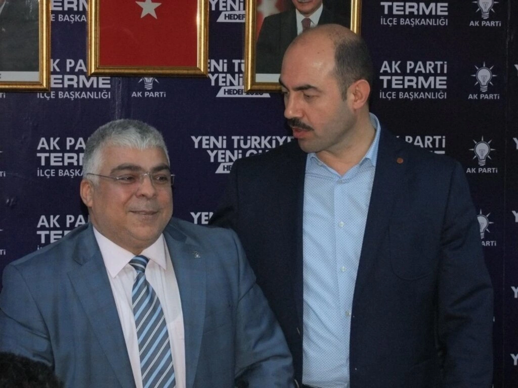 Teşkilatların tanıdığı ve sevdiği isim; Mehmet Yılmaz