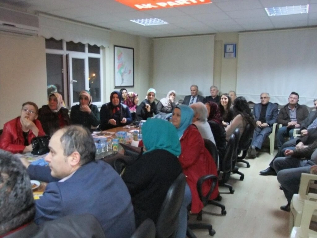 Teşkilatların tanıdığı ve sevdiği isim; Mehmet Yılmaz