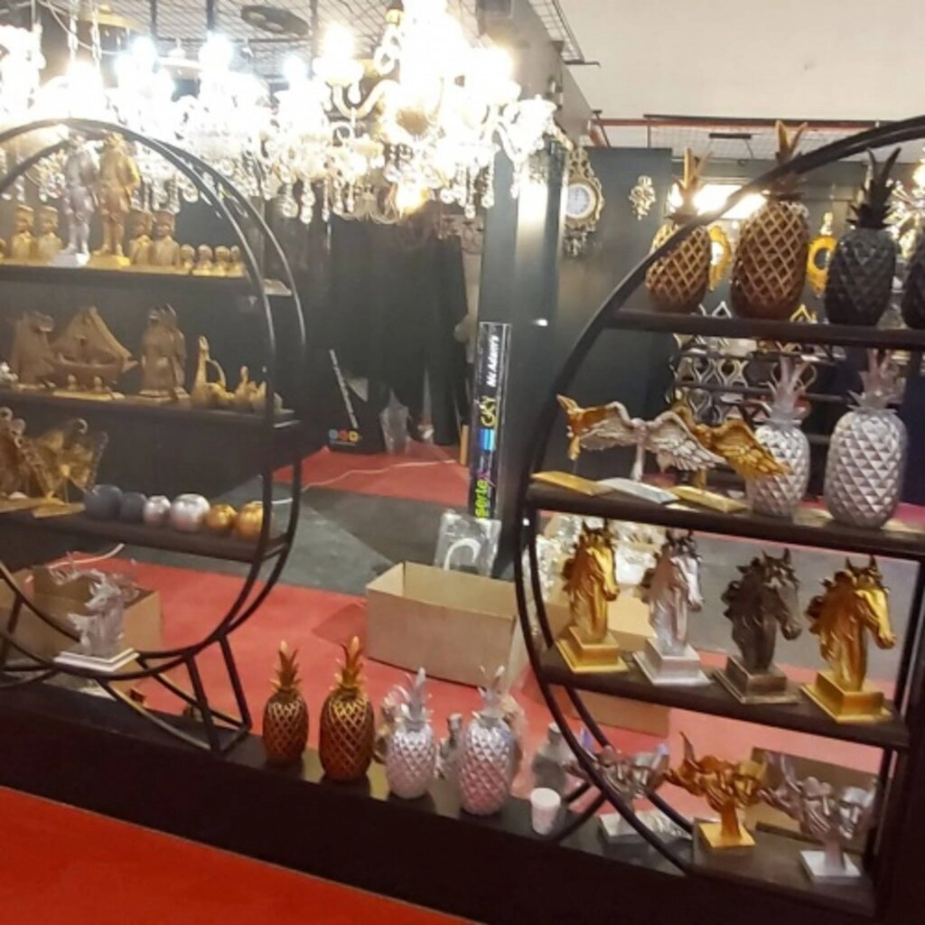 5. Samsun Mobilya Fuarı Açıldı
