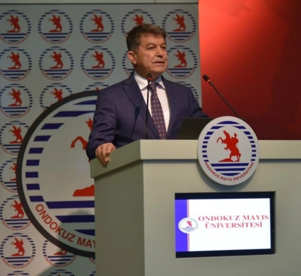 Liselilerin 18 Finalist Projesi Samsun Bölgesini Temsil Edecek
