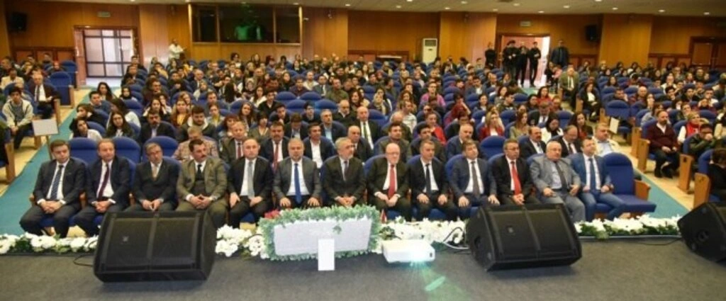 Liselilerin 18 Finalist Projesi Samsun Bölgesini Temsil Edecek