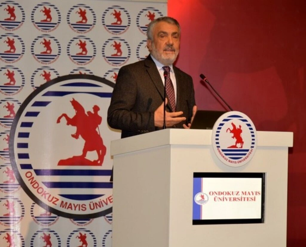 Liselilerin 18 Finalist Projesi Samsun Bölgesini Temsil Edecek