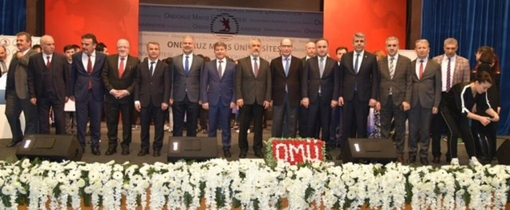 Liselilerin 18 Finalist Projesi Samsun Bölgesini Temsil Edecek