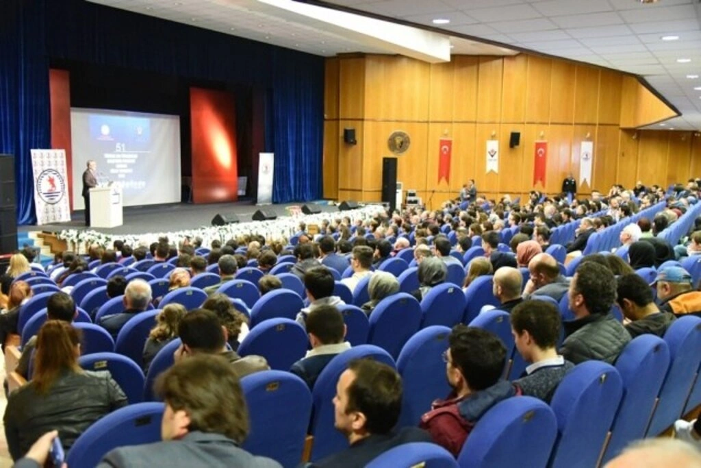 Liselilerin 18 Finalist Projesi Samsun Bölgesini Temsil Edecek