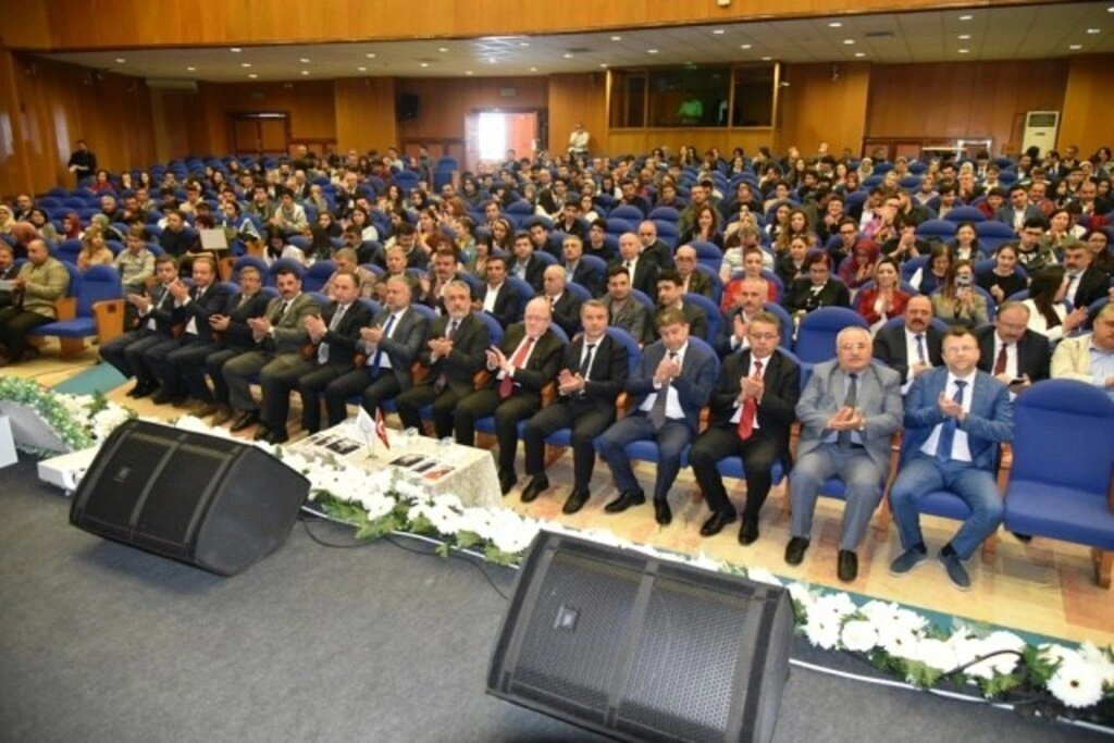 Liselilerin 18 Finalist Projesi Samsun Bölgesini Temsil Edecek