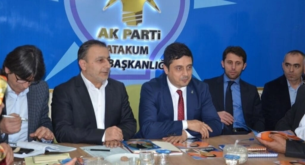 Haluk Tan: Tüm ilçelerimize teşekkür ediyorum