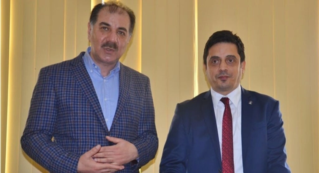 Haluk Tan: Tüm ilçelerimize teşekkür ediyorum