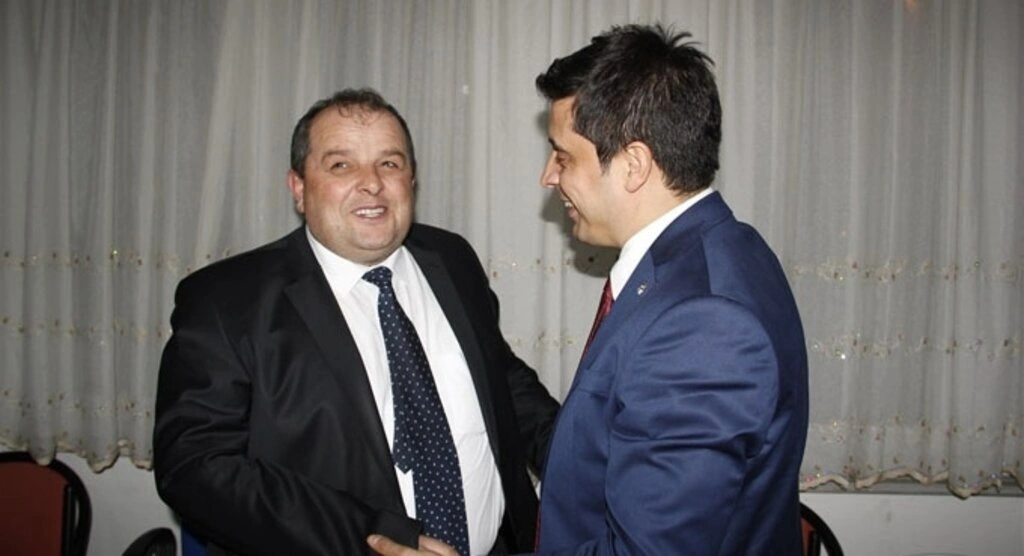 Haluk Tan: Tüm ilçelerimize teşekkür ediyorum