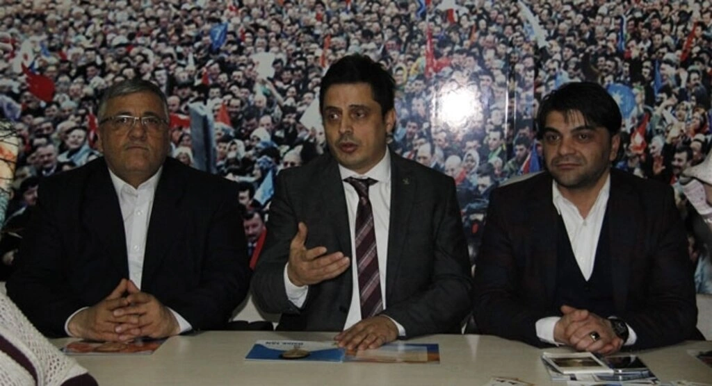 Haluk Tan: Tüm ilçelerimize teşekkür ediyorum