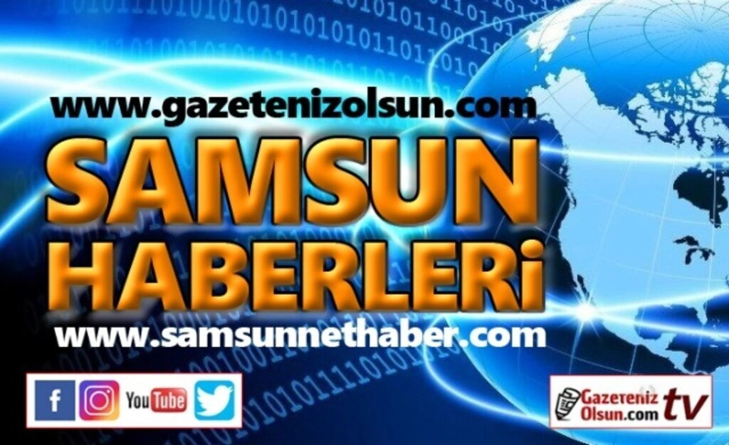 Samsun'da Vefa Sosyal Destek Grubu Toplantısı