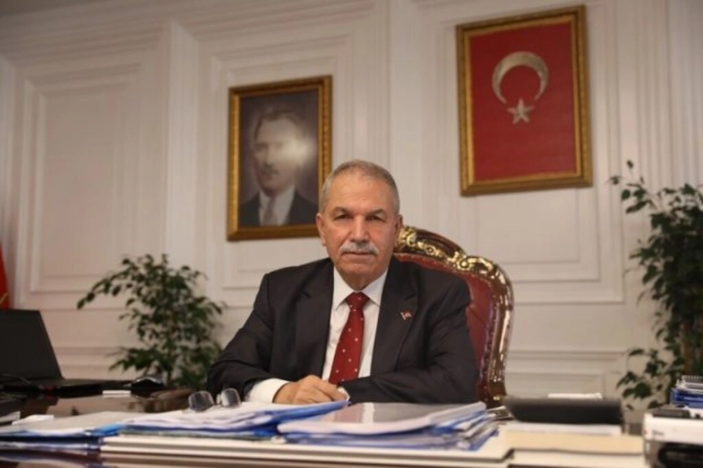 İlkadım Belediyesi koronavirüse savaş açtı!