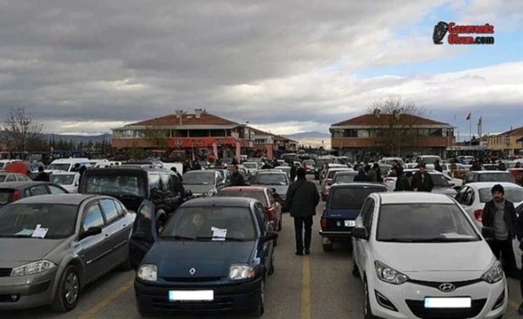 İkinci El Araç Alırken Nelere Dikkat Edilir?