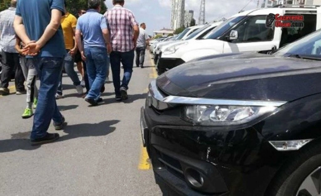 İkinci El Araç Alırken Nelere Dikkat Edilir?
