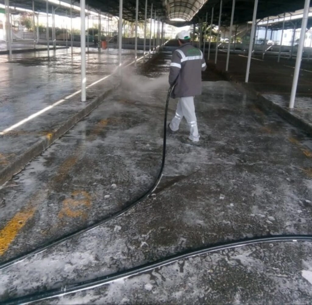 Çarşamba Belediyesi yasak uygulamasında da boş durmadı!